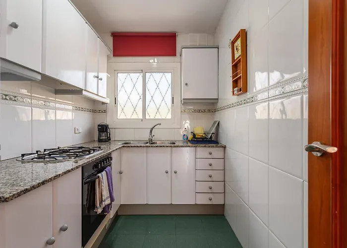 Durero Appartement