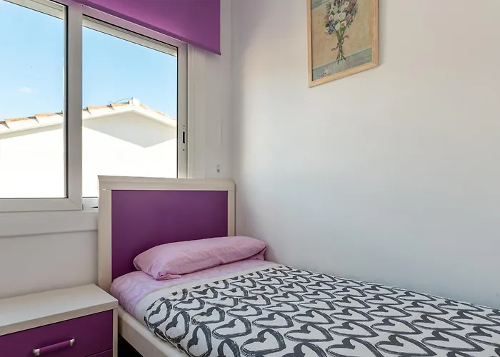 Appartement Durero *