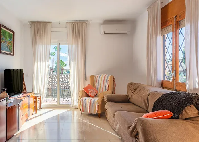 Appartement Durero *