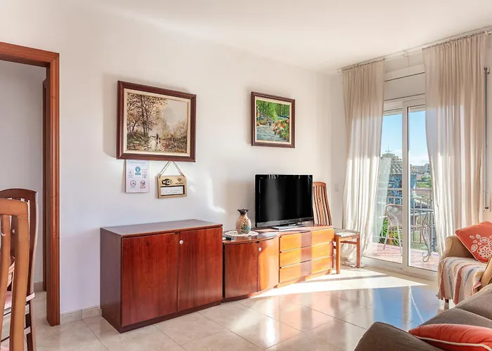 Durero Appartement Pineda de Mar