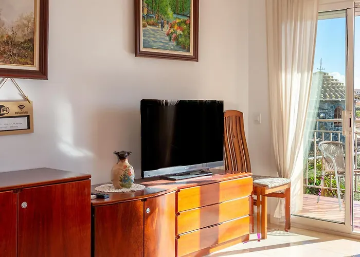 Appartement Durero