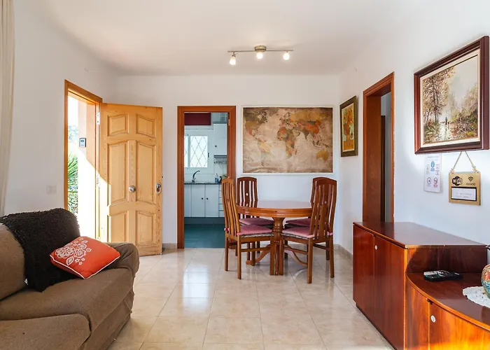 Appartement Durero