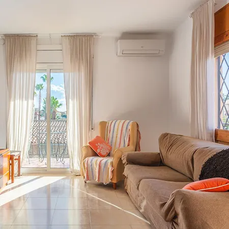 Apartment Durero *