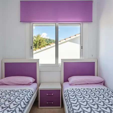 Apartman Durero