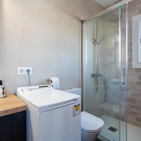 Durero Apartment Pineda de Mar