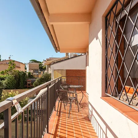 Durero Apartment Pineda de Mar