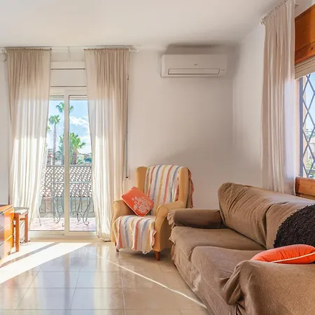 Durero Apartment