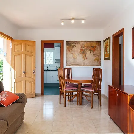 Apartment Durero *
