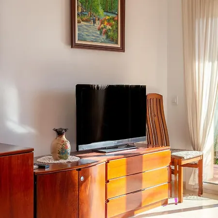 Durero Apartment