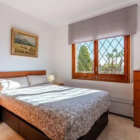 Durero Apartment