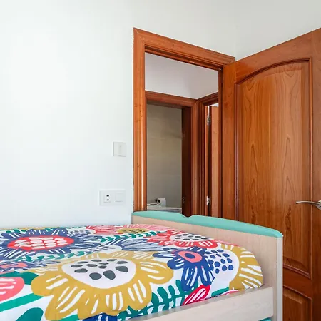 Apartament Durero Pineda de Mar