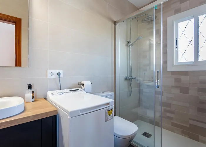 Durero Apartmán Pineda de Mar