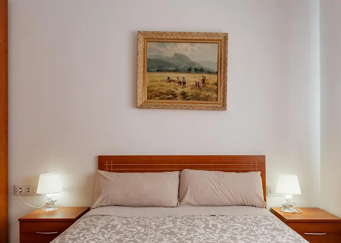 Durero Pineda de Mar